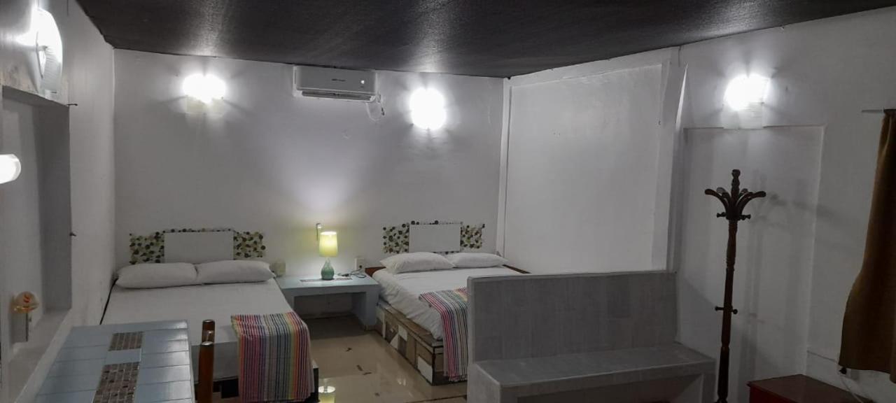 Casa Del Jaibo Hotel Heroica Heroica Alvarado Екстериор снимка