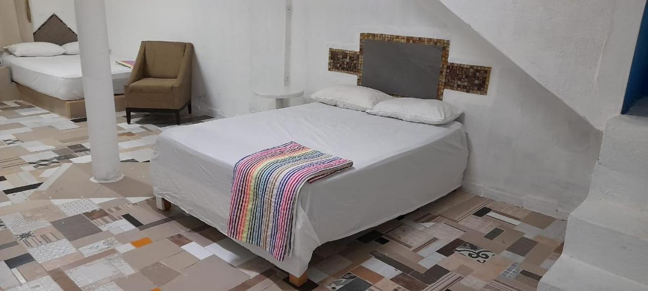 Casa Del Jaibo Hotel Heroica Heroica Alvarado Екстериор снимка