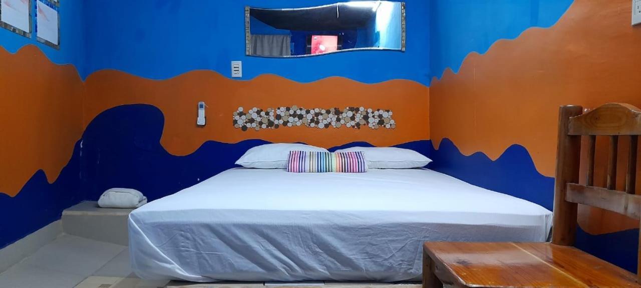 Casa Del Jaibo Hotel Heroica Heroica Alvarado Екстериор снимка