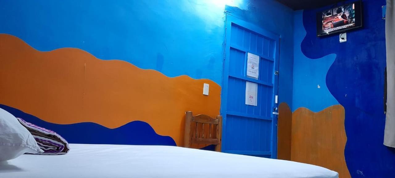 Casa Del Jaibo Hotel Heroica Heroica Alvarado Екстериор снимка