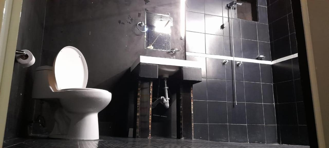 Casa Del Jaibo Hotel Heroica Heroica Alvarado Екстериор снимка