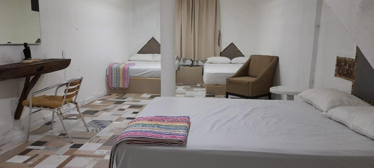 Casa Del Jaibo Hotel Heroica Heroica Alvarado Екстериор снимка