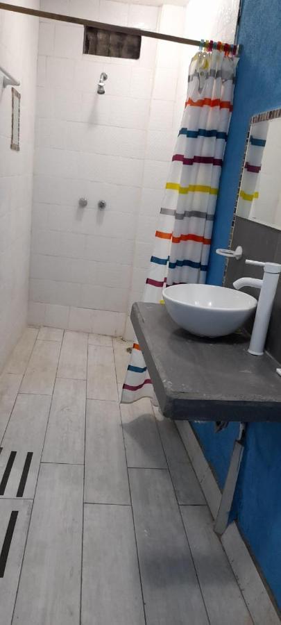 Casa Del Jaibo Hotel Heroica Heroica Alvarado Екстериор снимка