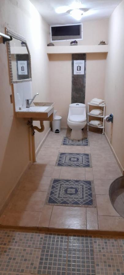 Casa Del Jaibo Hotel Heroica Heroica Alvarado Екстериор снимка